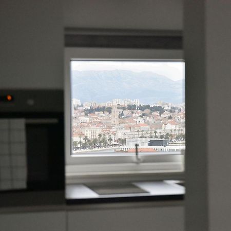Marasovica Apartments Split Exterior photo