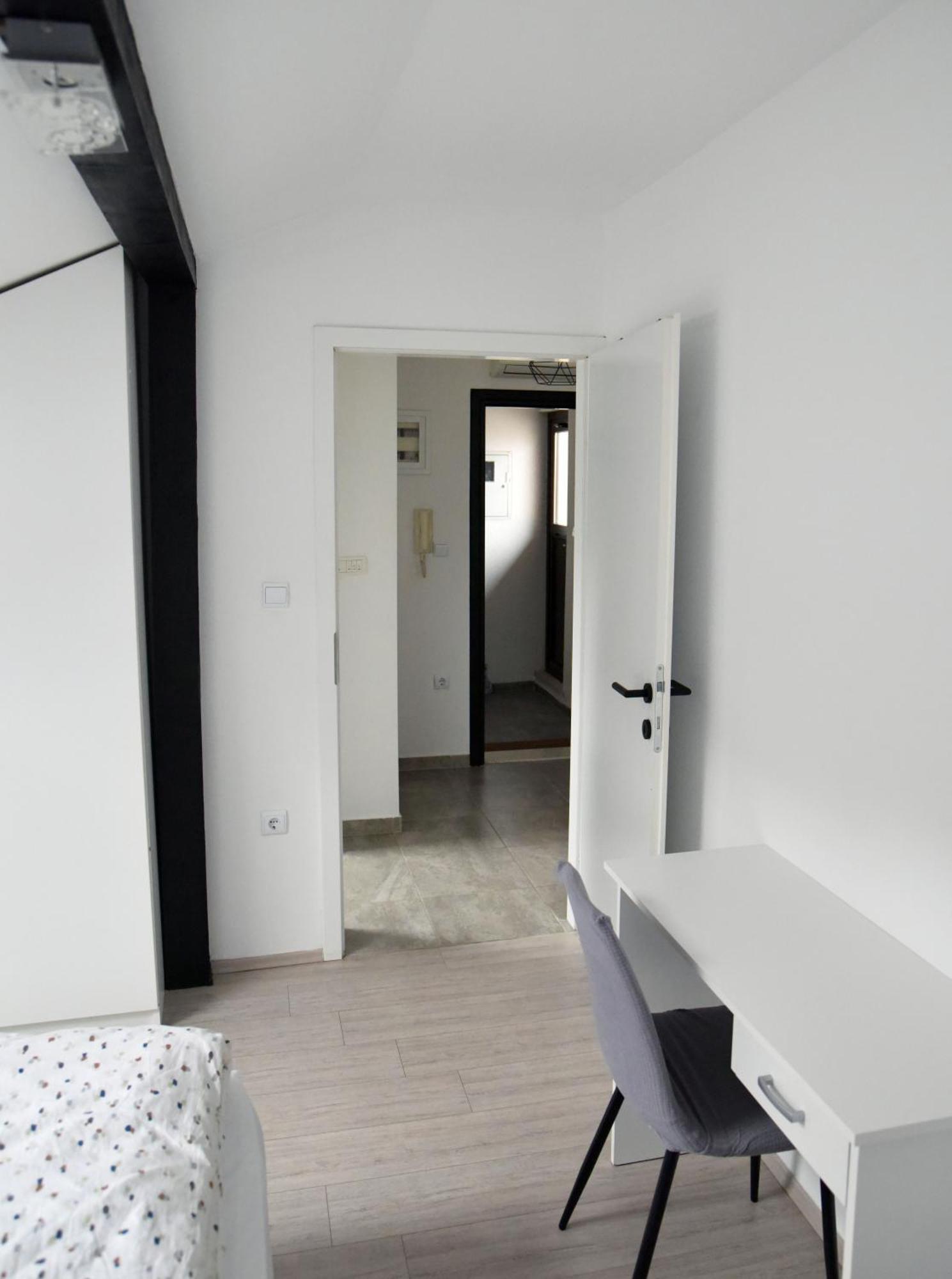 Marasovica Apartments Split Exterior photo